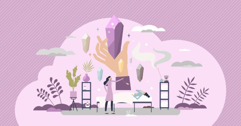 Les soins énergétiques