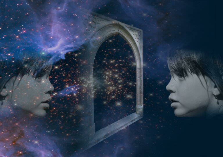 L’importance de son enfant intérieur