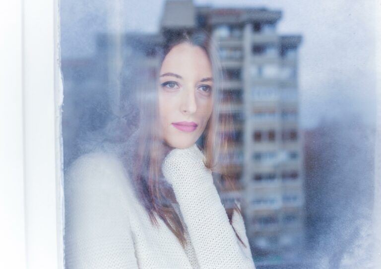 Apprendre à lâcher prise pour retrouver la paix intérieure