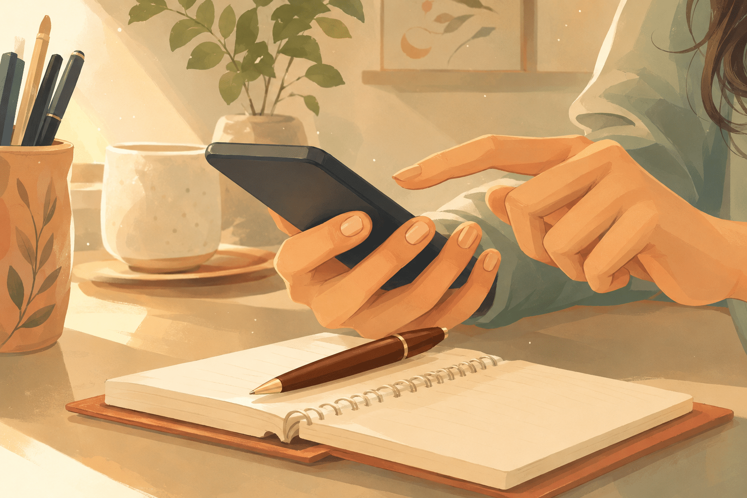 Prendre rendez-vous en ligne, mail ou par téléphone