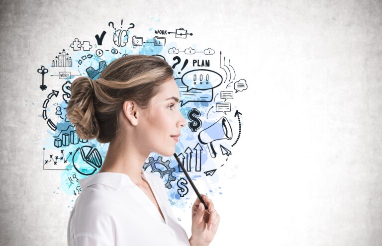 Auto-hypnose systémique : la clé pour réussir votre nouveau projet