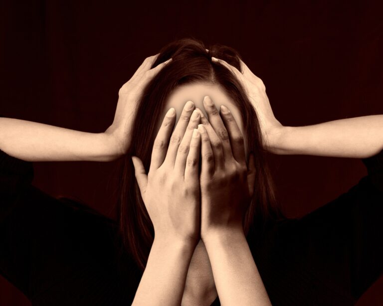 Signification spirituelle des fourmillements dans le corps