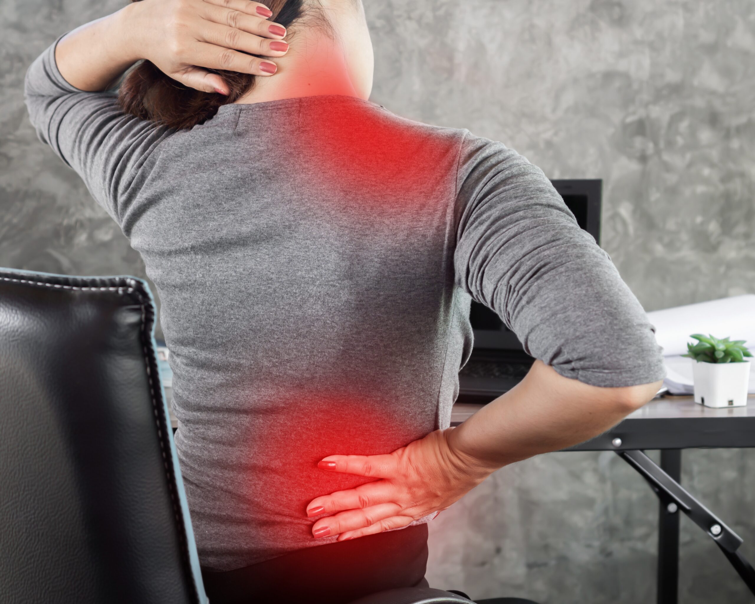 Signification spirituelle des fourmillements dans le corps – libération du chakra du cœur