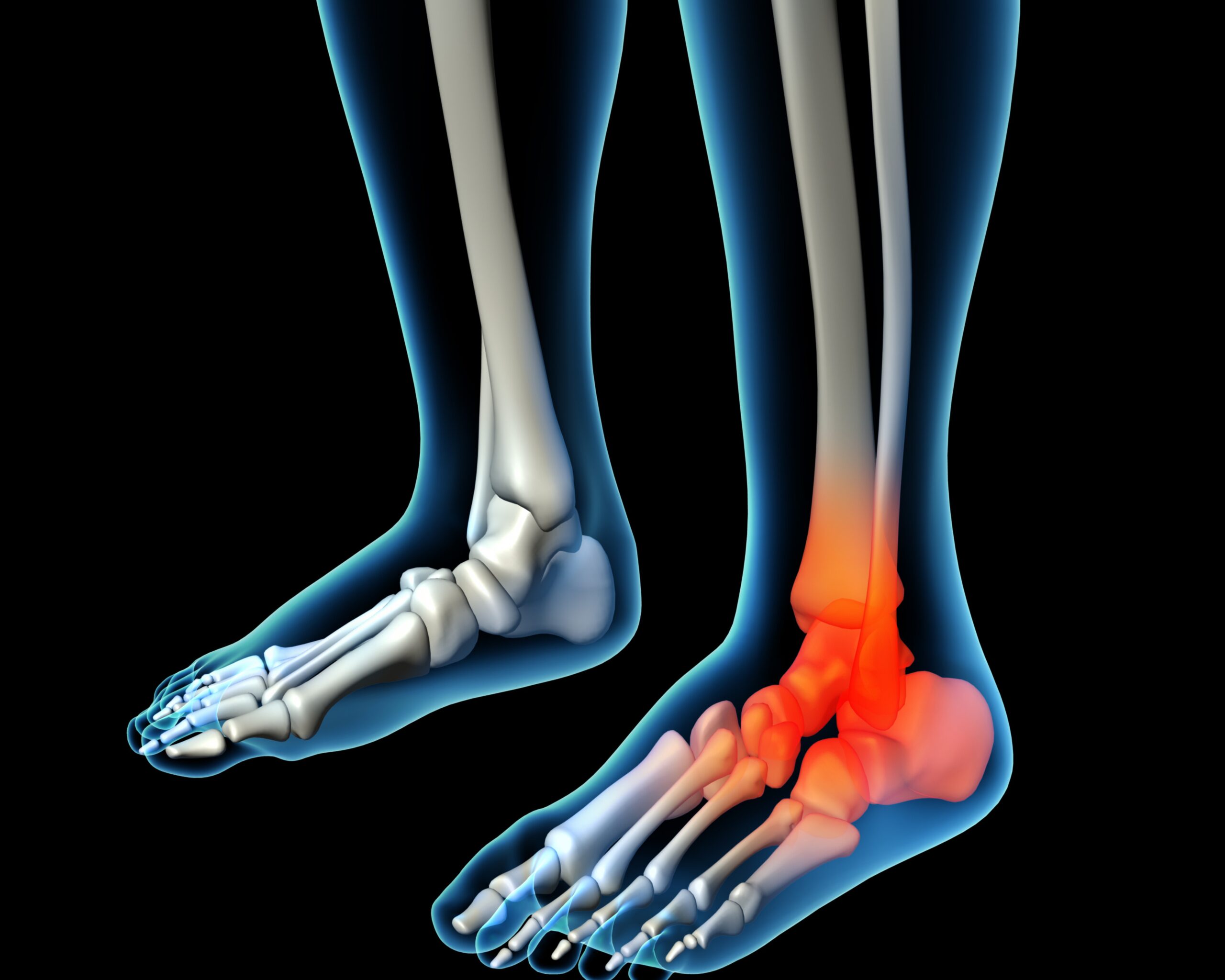 Signification spirituelle des fourmillements dans le corps – circulation de l’énergie entre Terre et Ciel