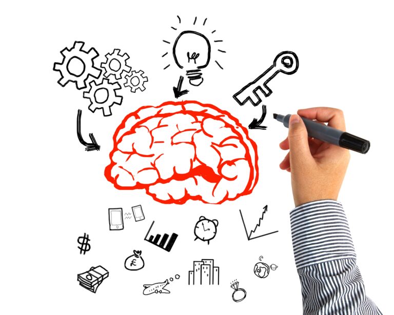 Chapitre 3 : Lâcher prise avec ses pensées envahissantes