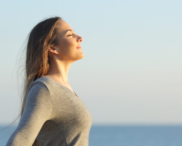 Le Reiki pour aider à aller vers la guérison émotionnelle