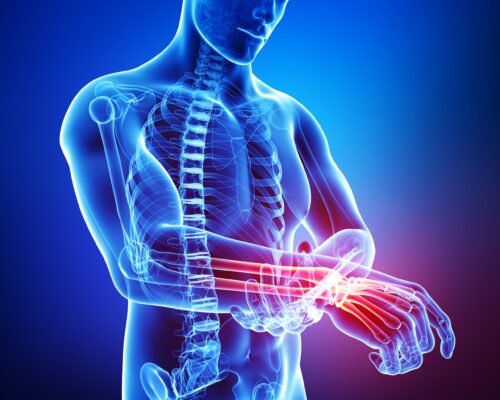 Signification spirituelle des fourmillements dans le corps – ouverture énergétique et circulation du flux vital