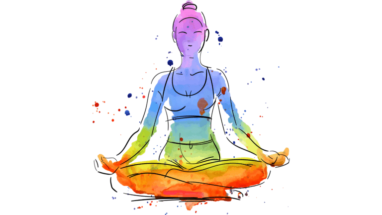 Les 7 chakras : Tout ce que vous devez savoir