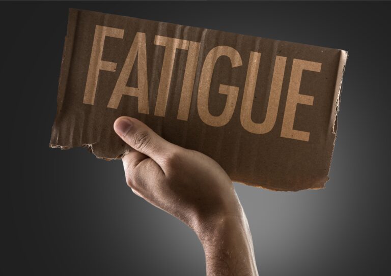 Les bienfaits du Reiki pour réduire la fatigue