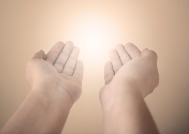 Qu’est-ce que le Reiki ?