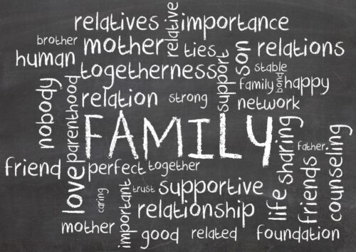 La systémie au service des relations familiales