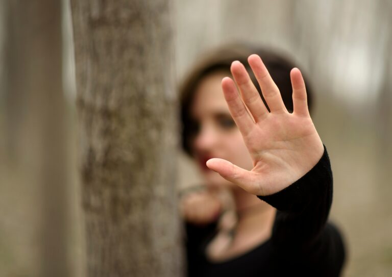 Le tracé systémique et le stress