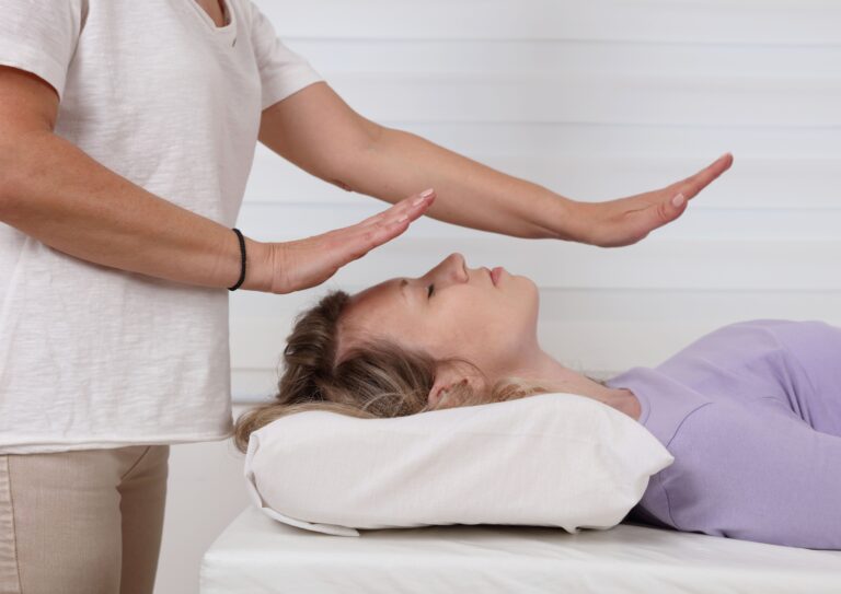 Par qui peuvent être faits des soins énergétiques ?