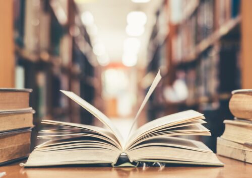 Les ressources en moi