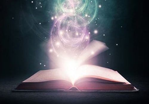 Les Annales Akashiques : une bibliothèque cosmique de l’âme