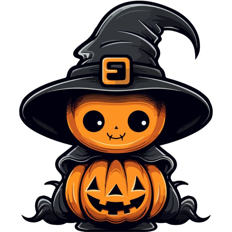 La particularité de faire une méditation le jour d’Halloween