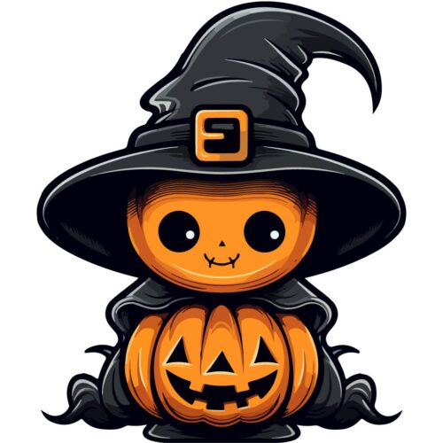 La particularité de faire une méditation le jour d’Halloween