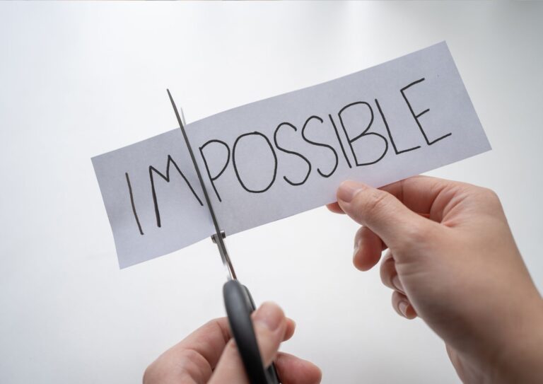 Chapitre 4 : Les obstacles au lâcher prise