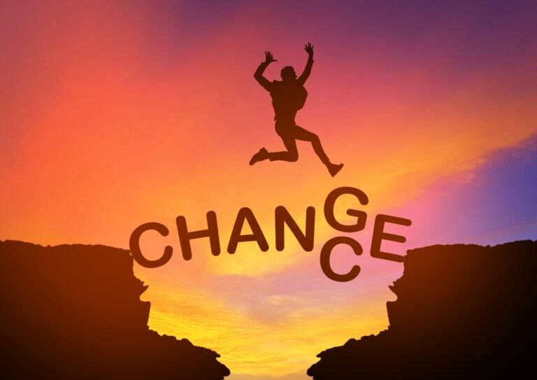 Chapitre 6 : Lâcher prise et épanouissement personnel