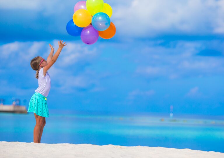 Chapitre 9 – Récapitulatif du Lâcher-prise : une pratique pour retrouver la paix intérieure