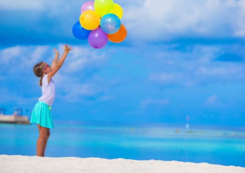 Chapitre 9 – Récapitulatif du Lâcher-prise : une pratique pour retrouver la paix intérieure