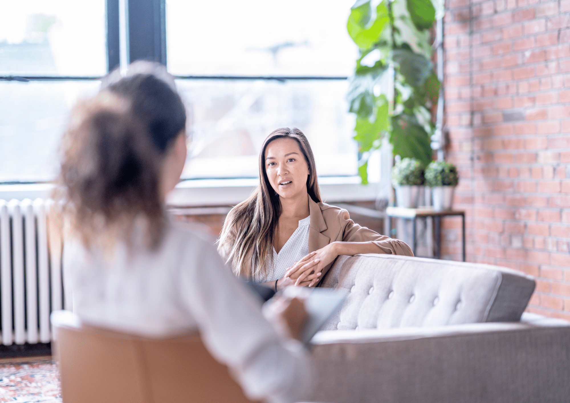 La communication consciente et l'écoute active