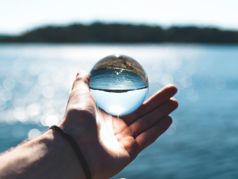 Et si ton mal-être cachait une transition de vie ?