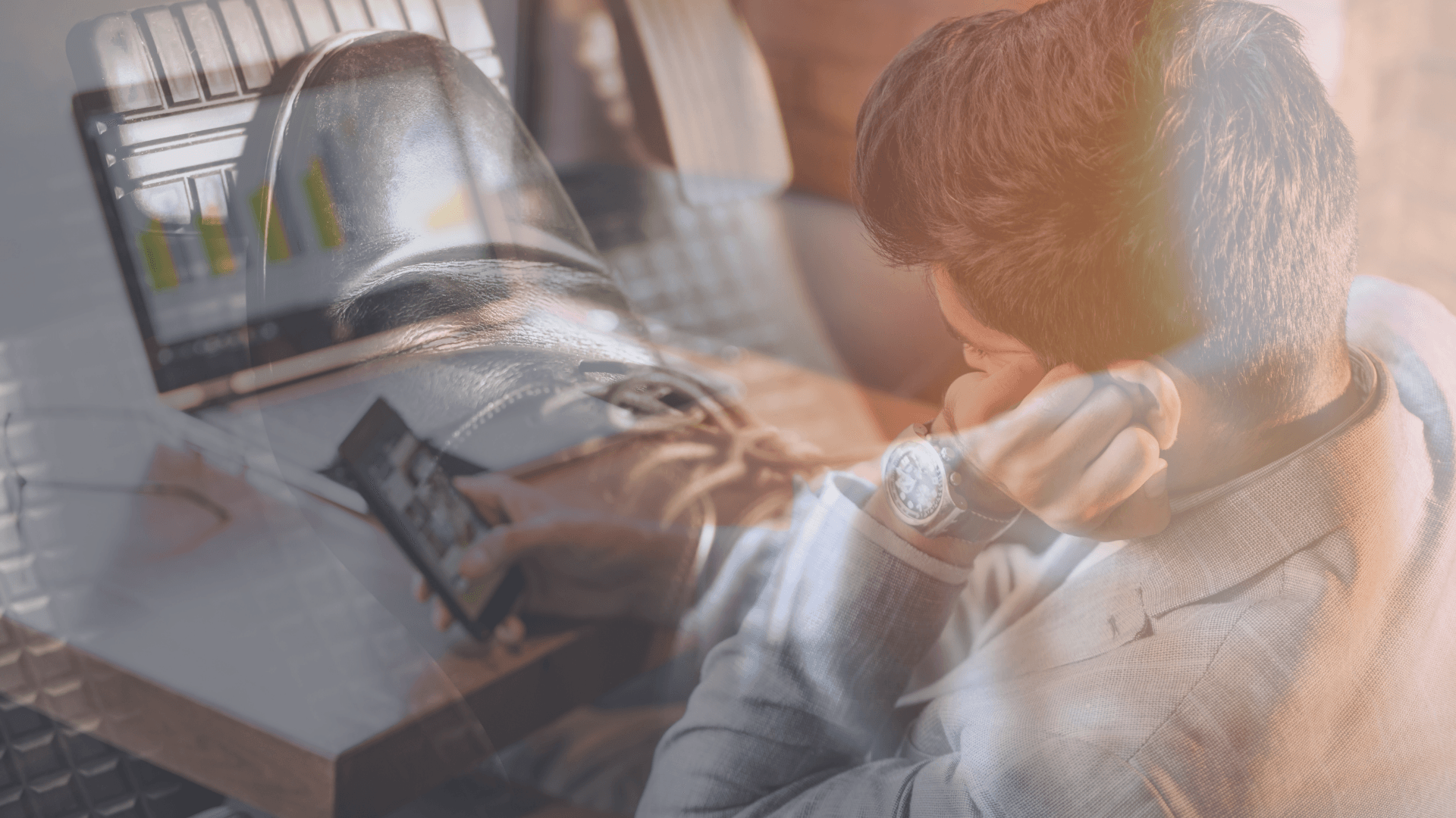 Pourquoi est-ce si difficile de ralentir ?