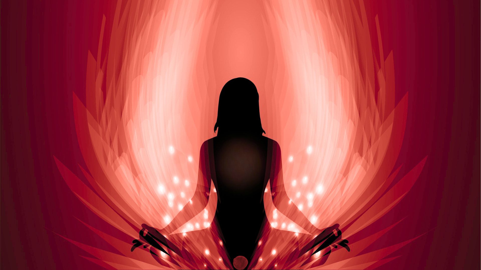 Le rôle du chakra racine pour traverser l’hiver en équilibre