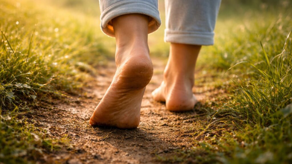 Énergie du printemps et choix alignés grâce à l’ancrage intérieur