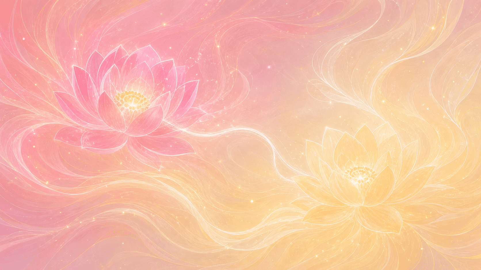 chakra sacre gorge rose or aube, signification de l'heure 05:43
