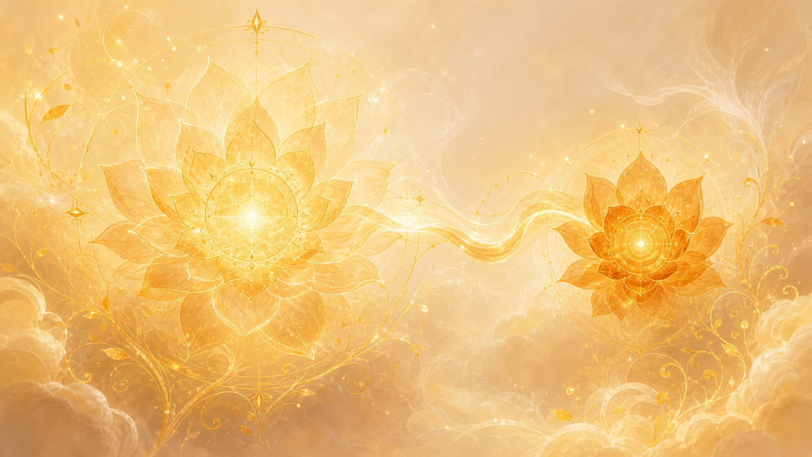 plexus couronne integration or ambre, signification de l'heure 10:09