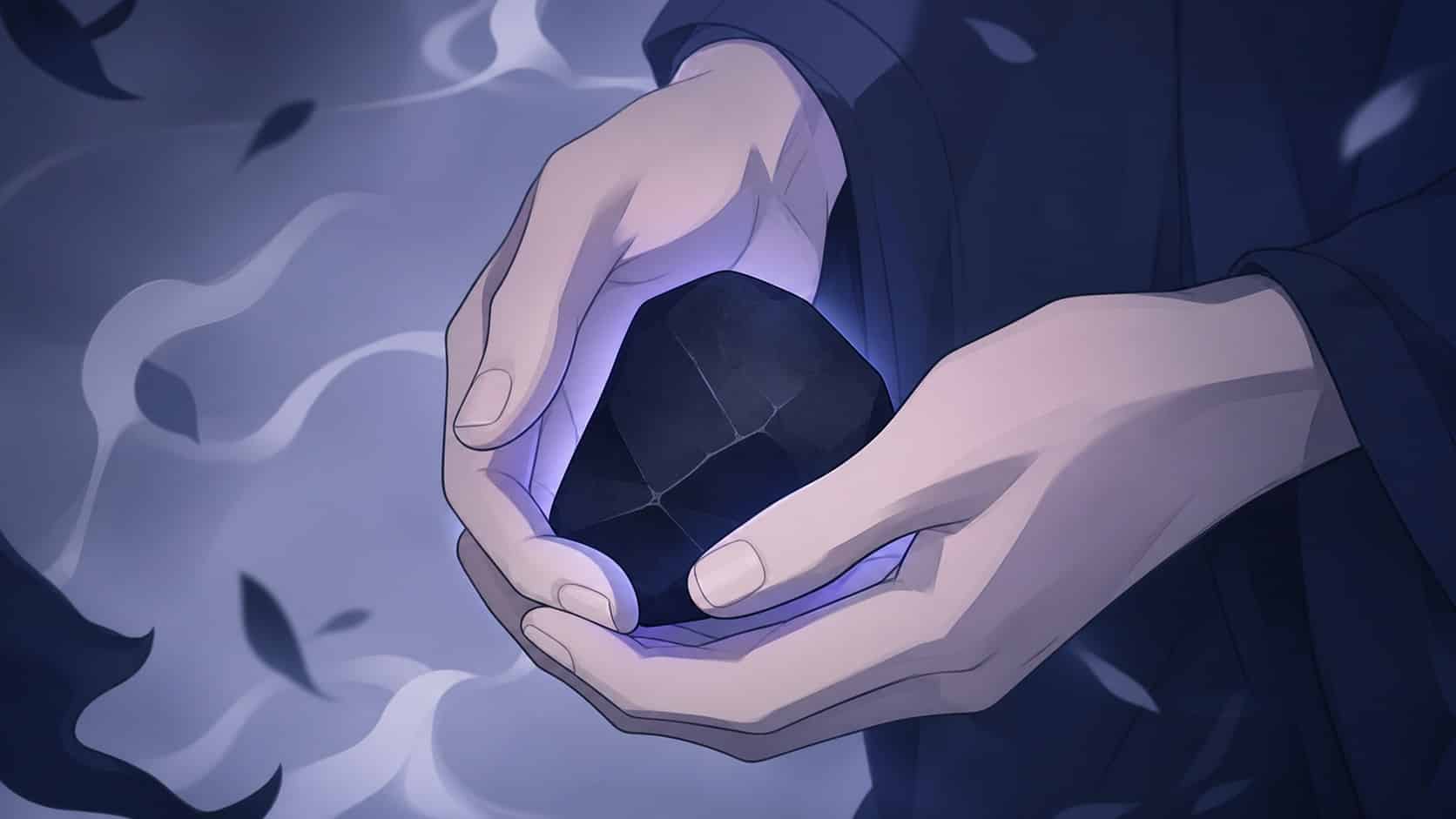 mains obsidienne nettoyage liberation, signification de l'heure 13:13