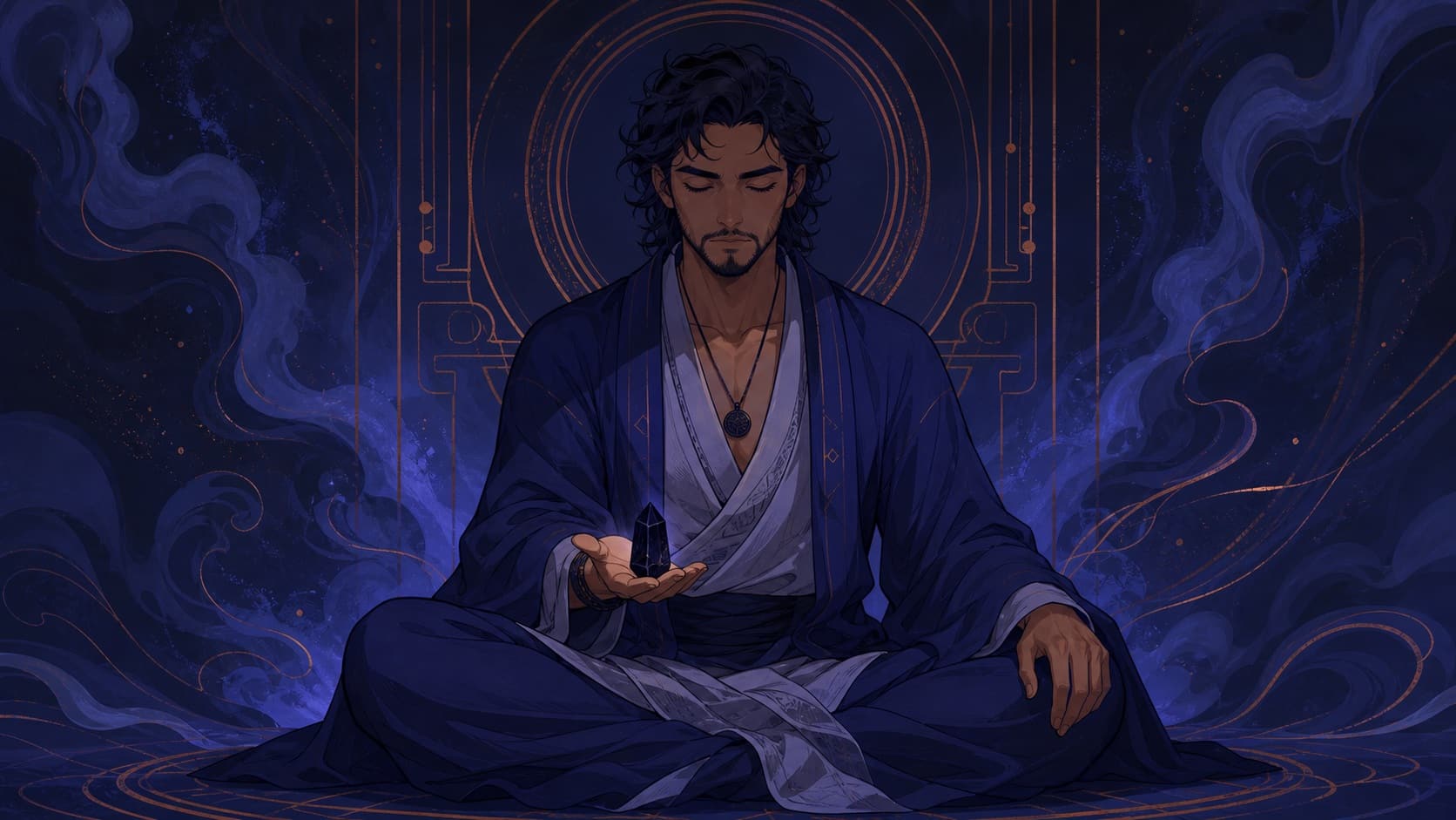 heure 13h13 meditation obsidienne lumiere indigo transformation