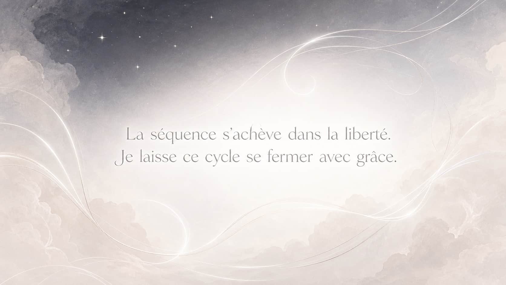 Logo RL Bien-Être 2025, guide des transitions de vie et méditations poétiques - Mantras