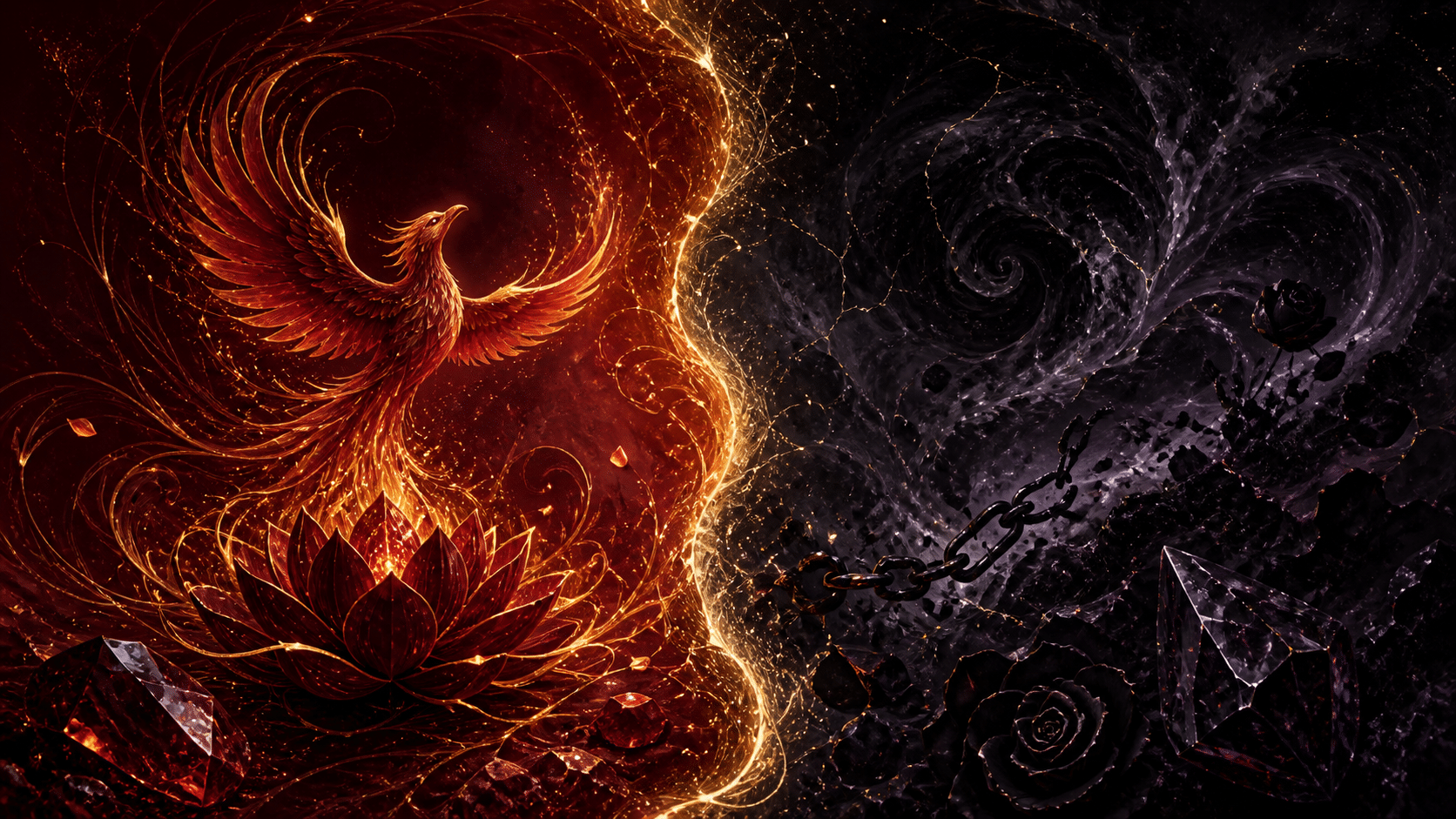 140 25 hz pluton ombres transformation destruction, signification de la fréquence