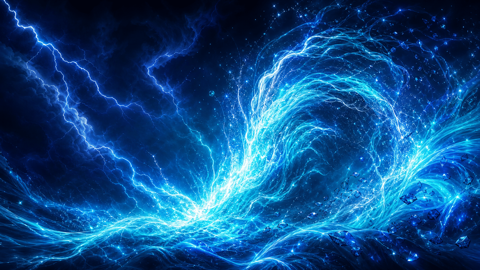 207 36 hz uranus vibration onde electrique, signification de la fréquence