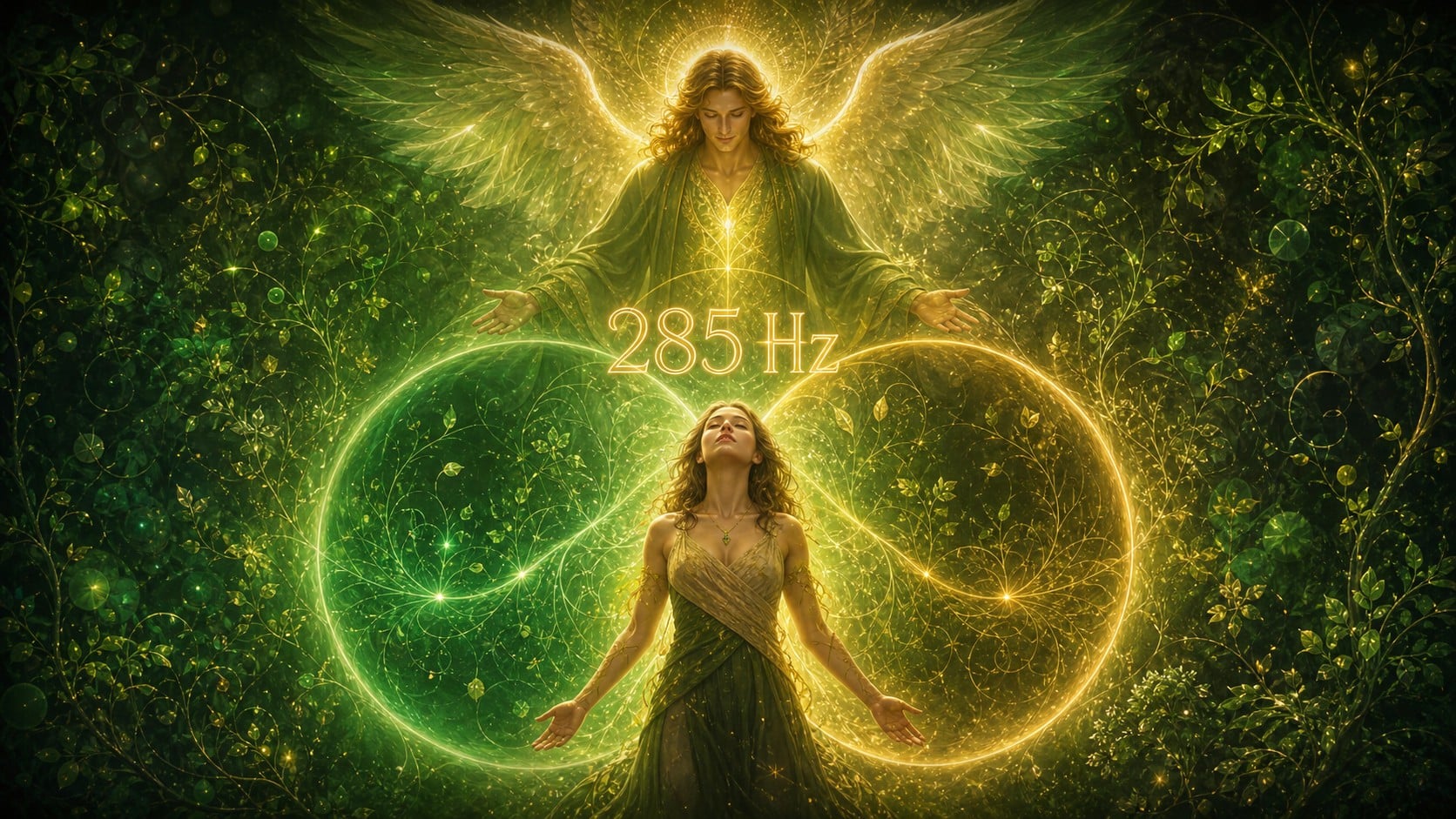 333 hz chakra sacre creativite joie, signification de la fréquence