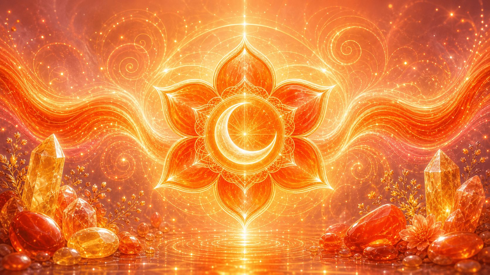 333 hz chakra sacre creativite joie, signification de la fréquence