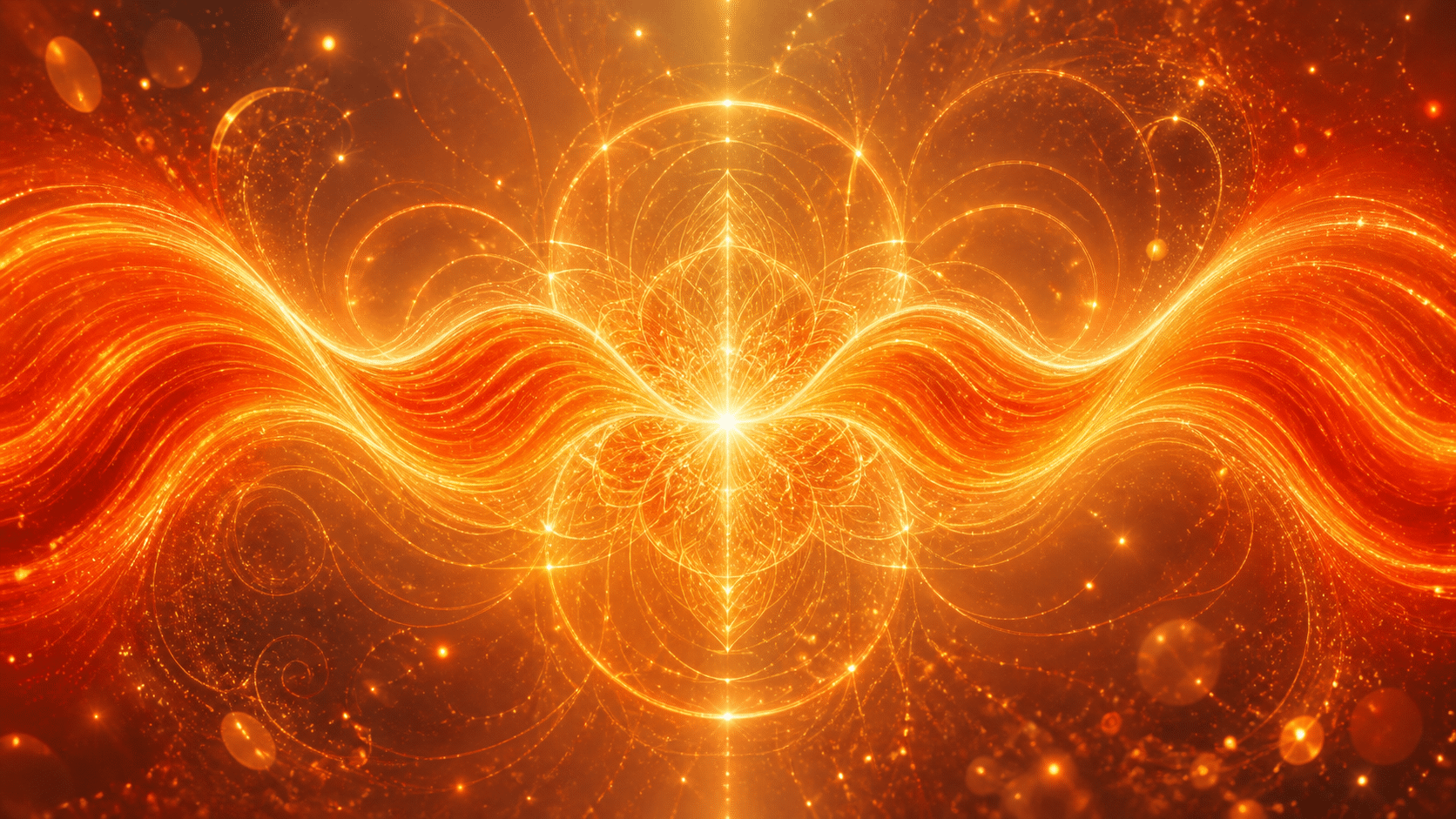 333 hz vibration onde orange expansive, signification de la fréquence