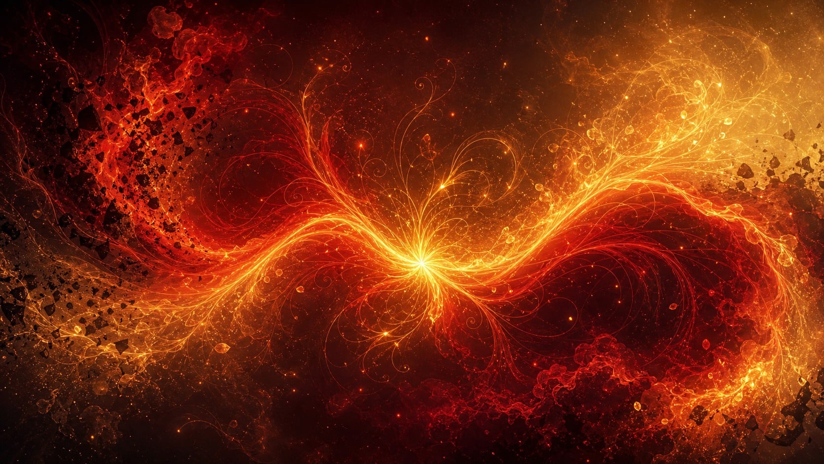 396 hz vibration liberation onde rouge doree, signification de la fréquence