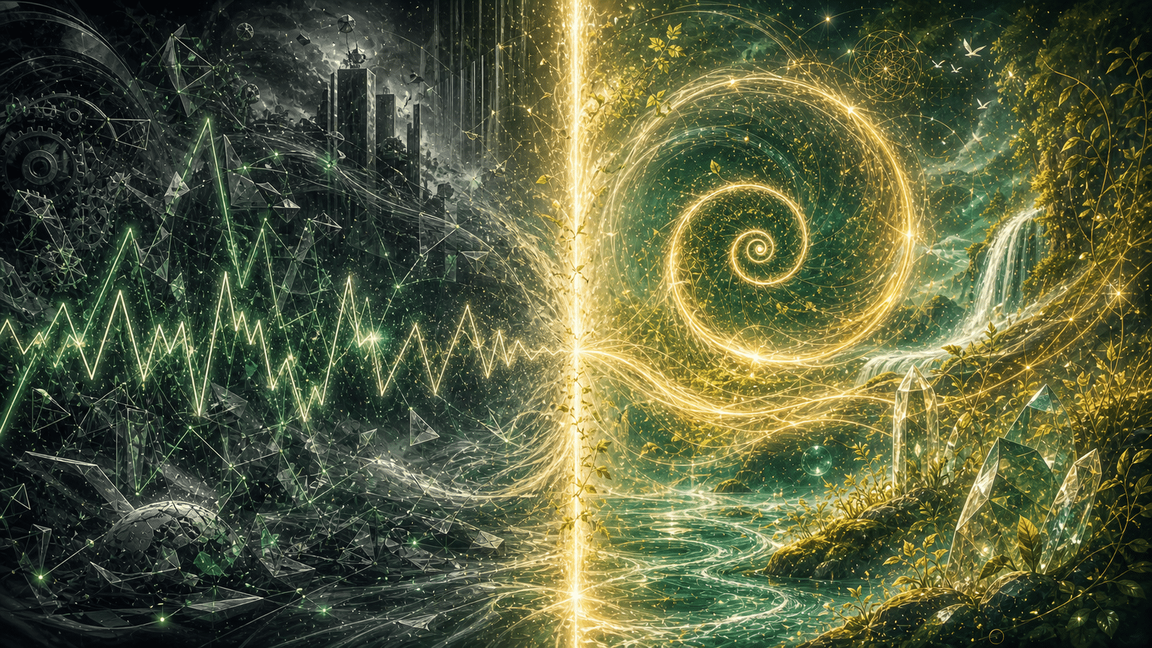 432 hz enseignement ombres harmonie naturelle, signification de la fréquence