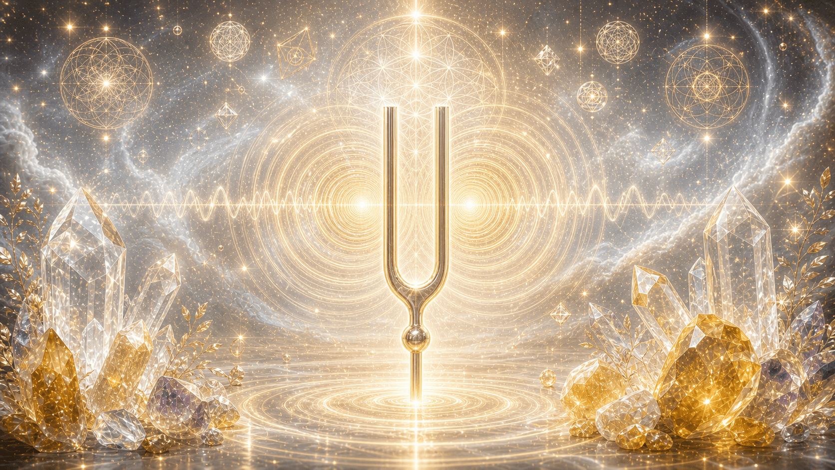 440 hz diapason cosmique standard monde, signification de la fréquence