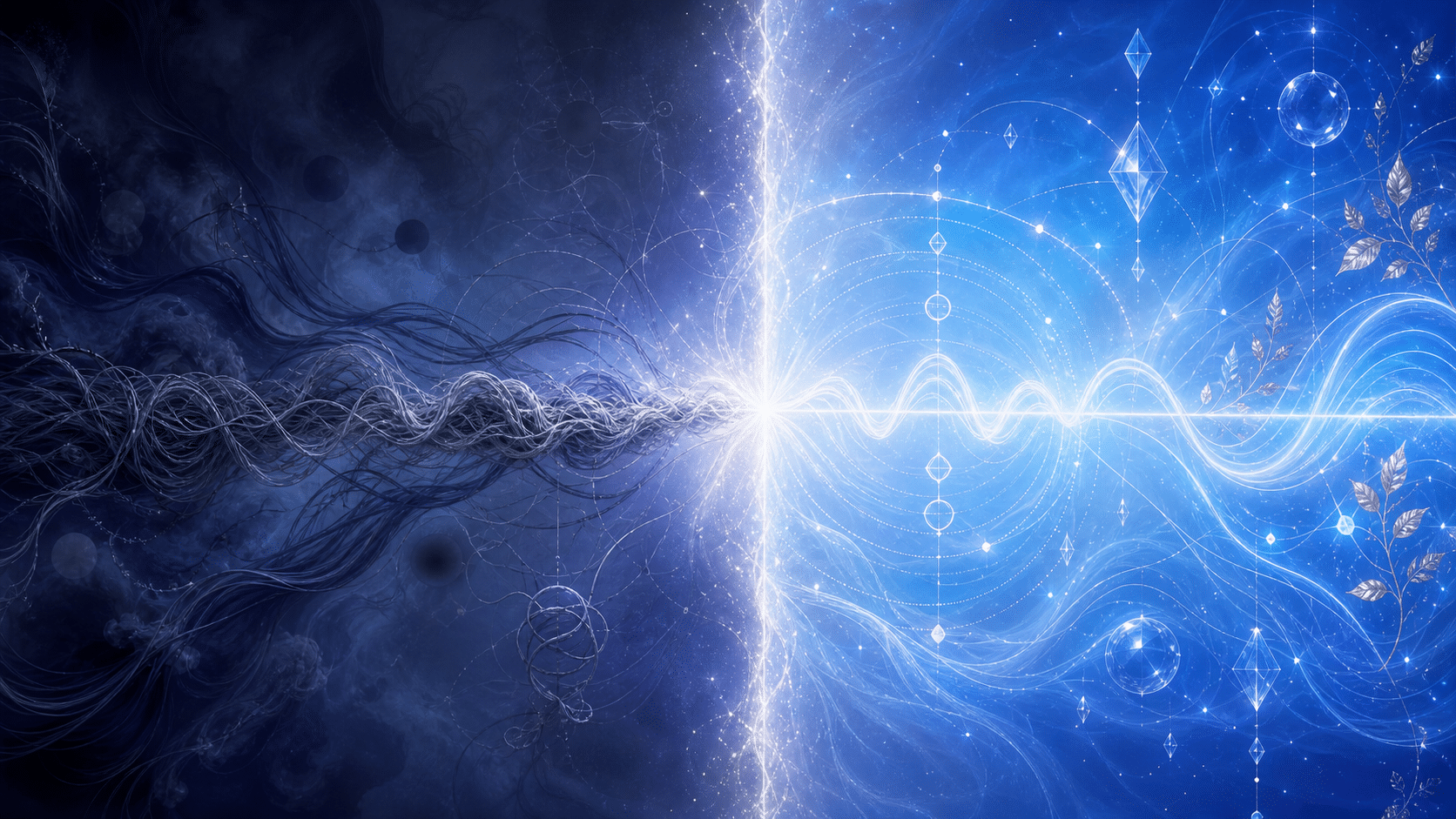 741 hz enseignement ombres dualite expression, signification de la fréquence