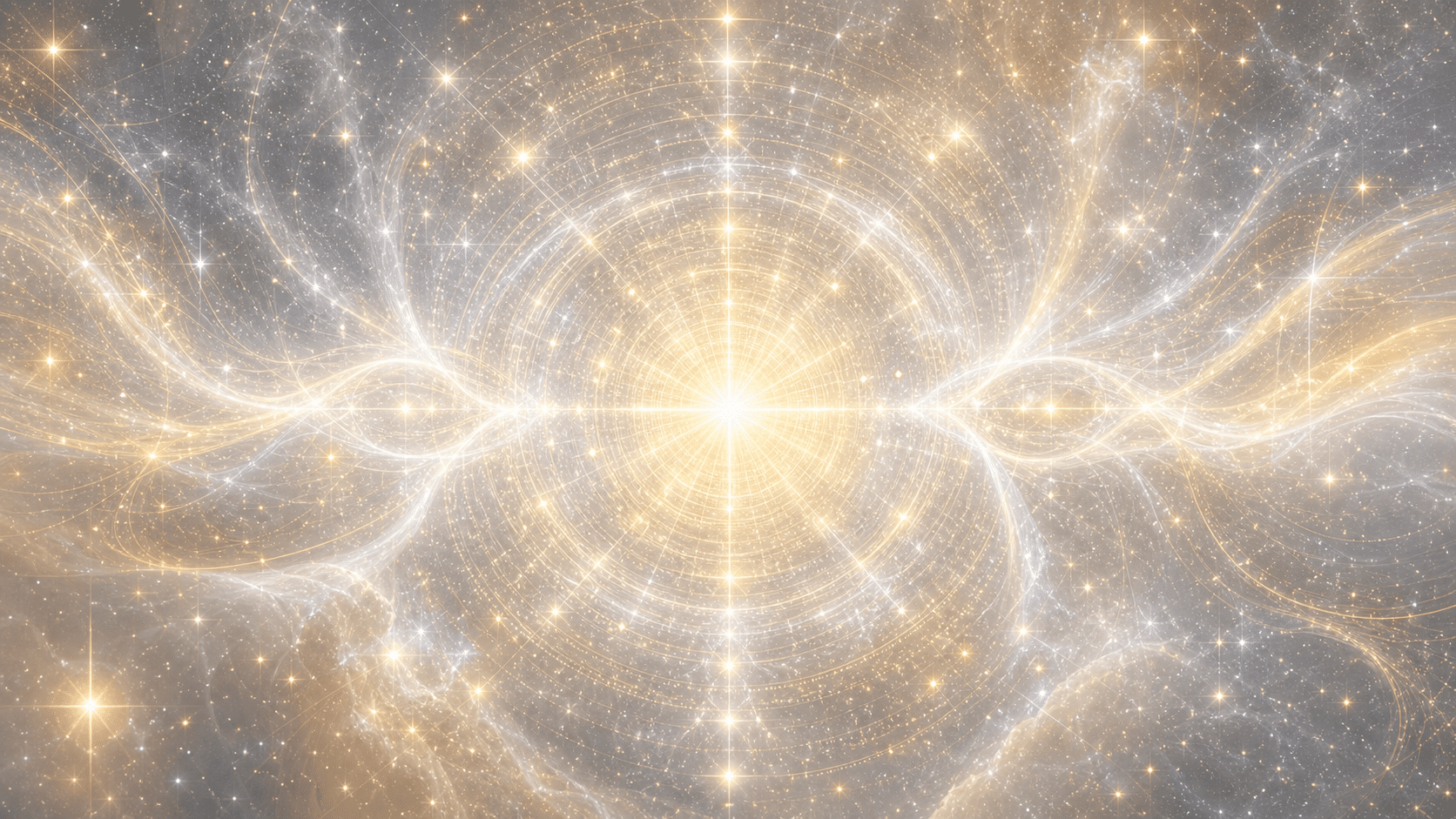 963 hz vibration onde blanc or cosmique, signification de la fréquence