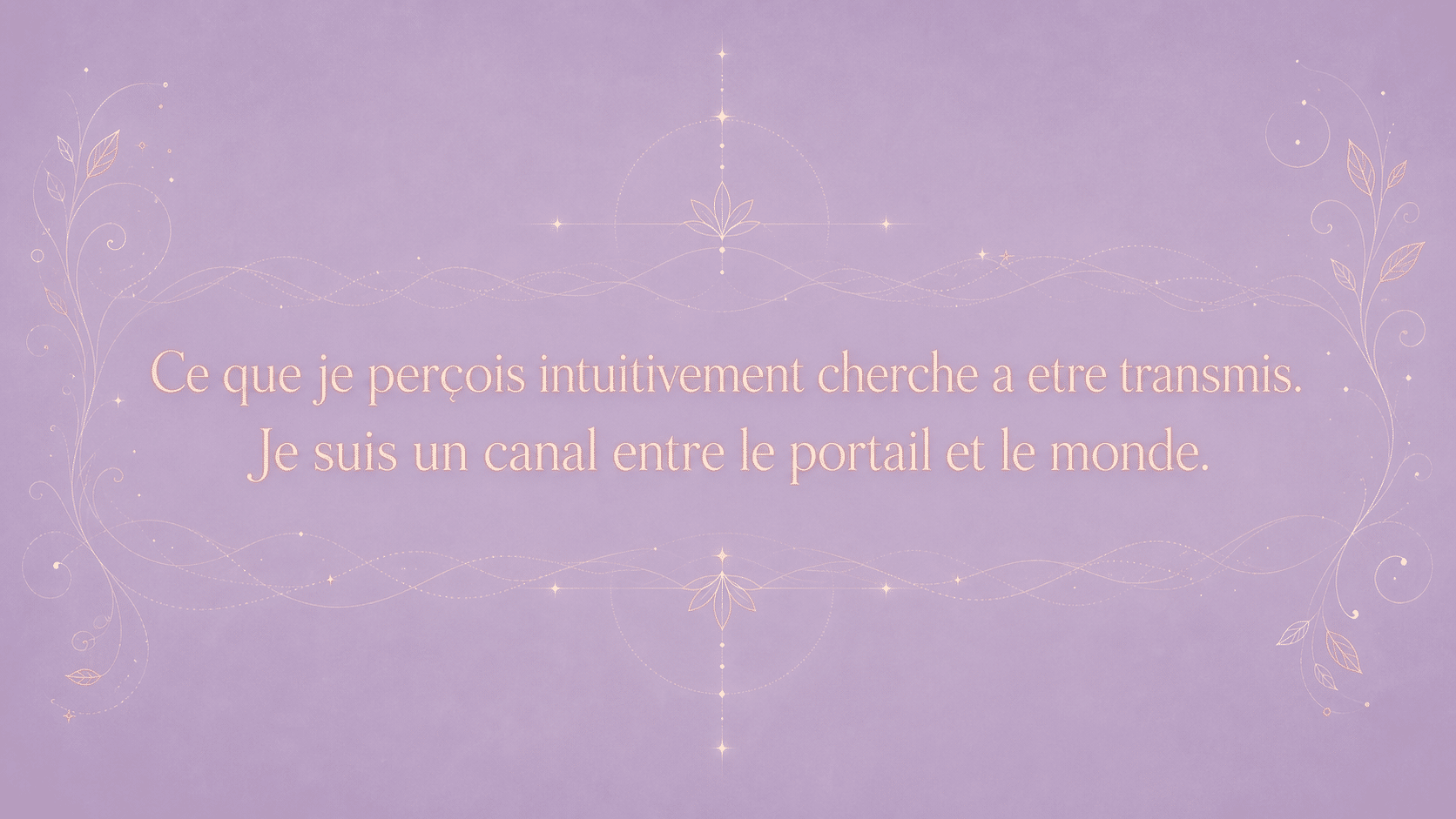 Logo RL Bien-Être 2025, guide des transitions de vie et méditations poétiques - Mantras