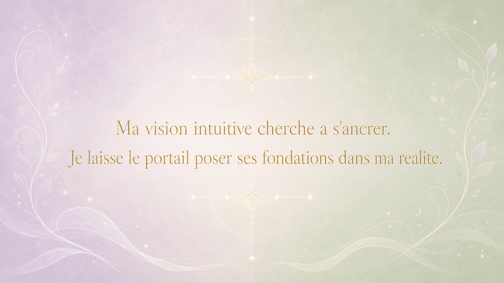 Logo RL Bien-Être 2025, guide des transitions de vie et méditations poétiques - Mantras