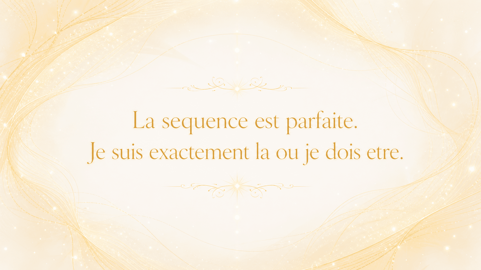mantra sequence or solaire blanc zenith, signification de l'heure 12:34