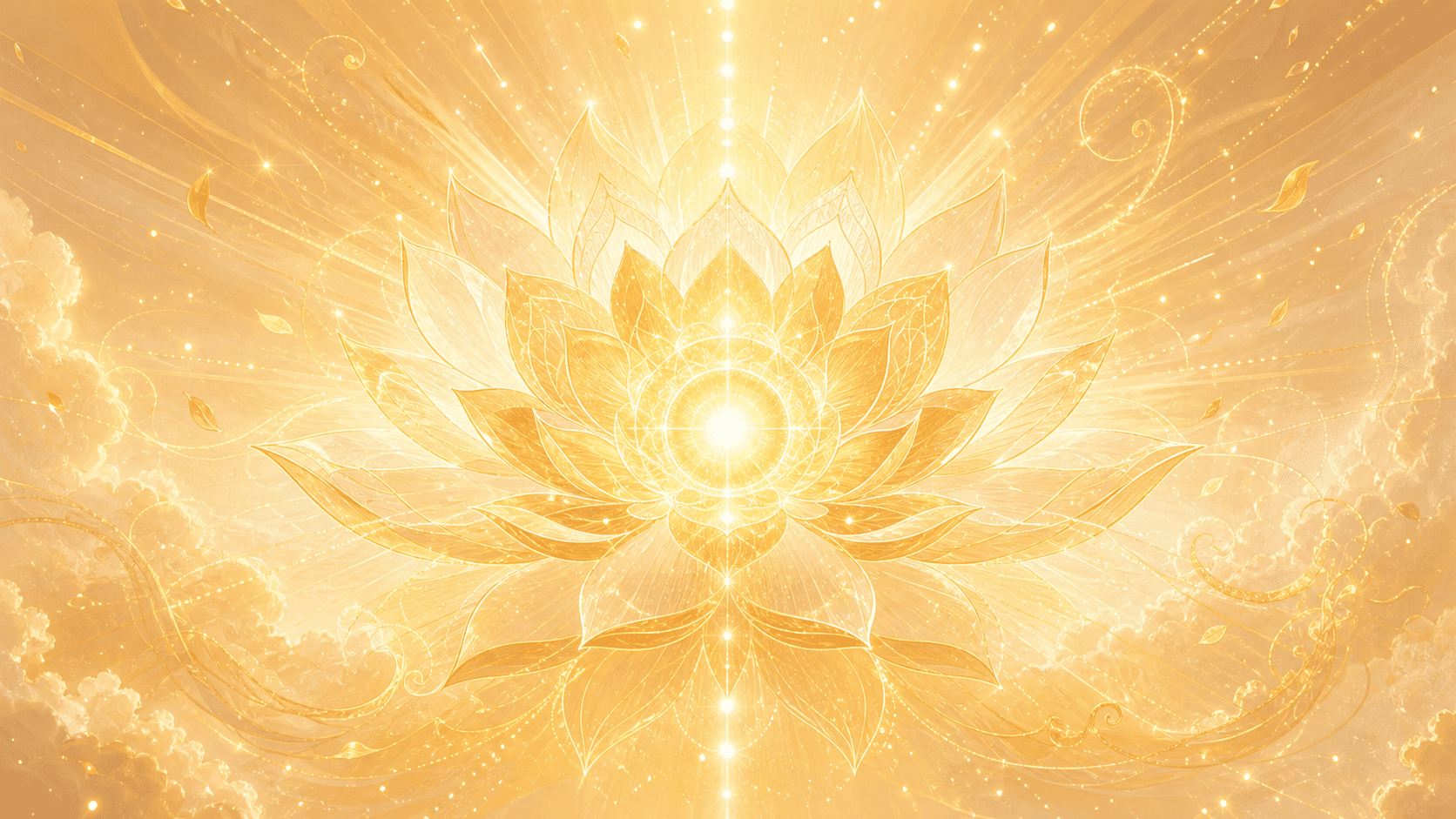 plexus solaire zenith or jaune, signification de l'heure 12:34