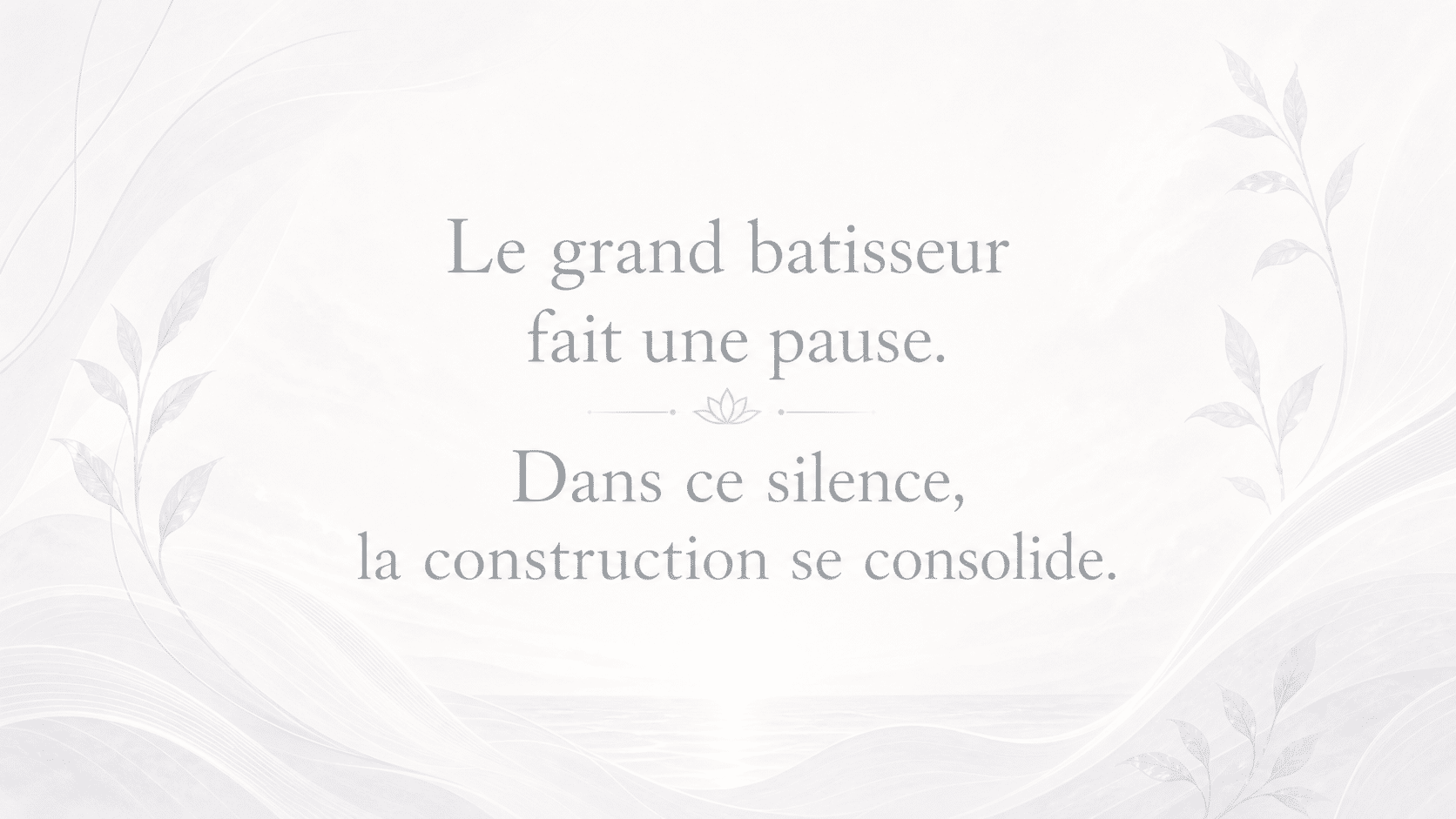 Logo RL Bien-Être 2025, guide des transitions de vie et méditations poétiques - Mantras